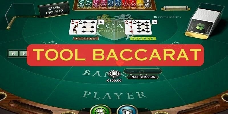 cài đặt tool baccarat Các lưu ý khi sử dụng tool baccarat tại iwin