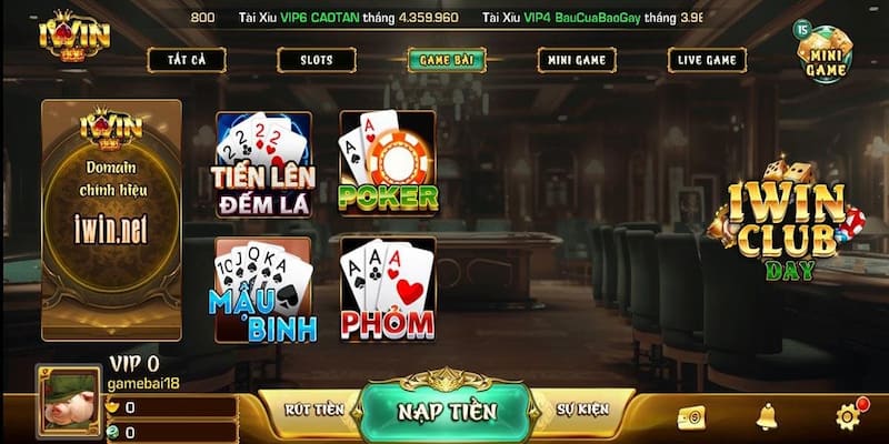 Cách tham gia iwin club phiên bản mới nhanh và an toàn