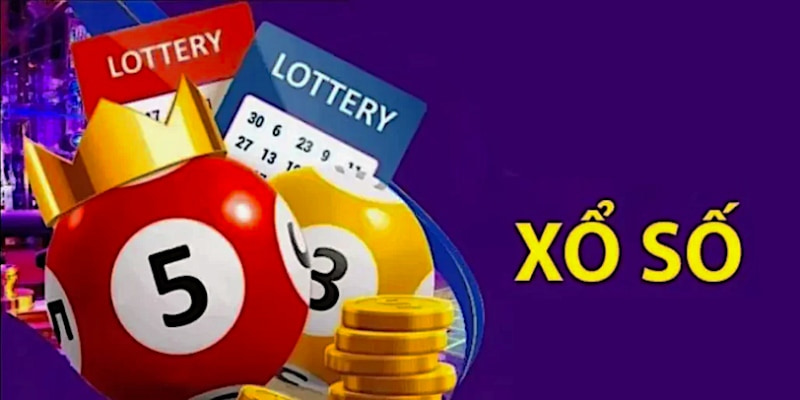 Cách Tham Gia và Chơi Xổ Số Iwin