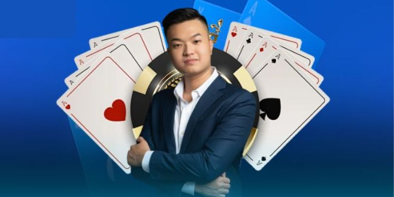 Câu Chuyện Đằng Sau Tác Giả IWIN Phi Long