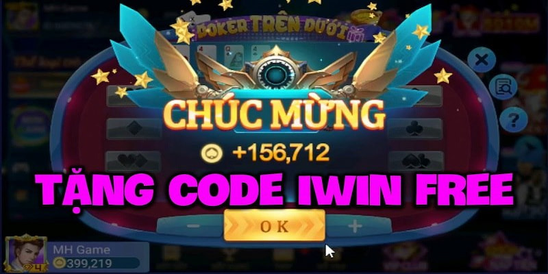 Hướng dẫn cách nhận code tân thủ iwin mới nhất