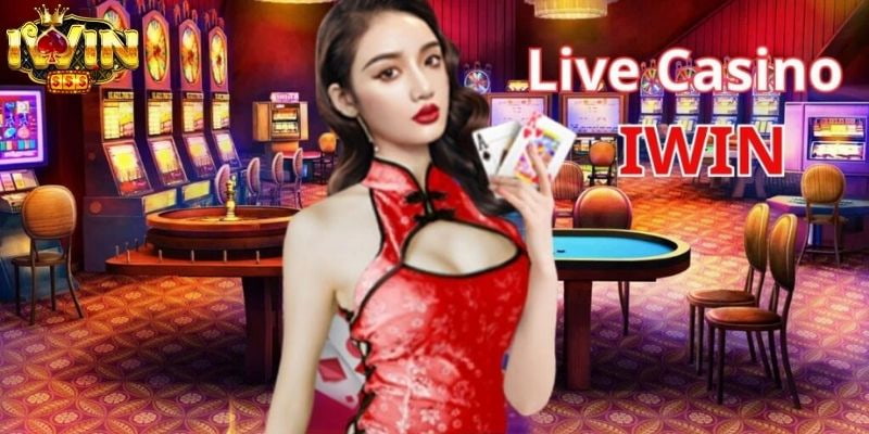 iwin casino – Dịch vụ chăm sóc khách hàng xuất sắc