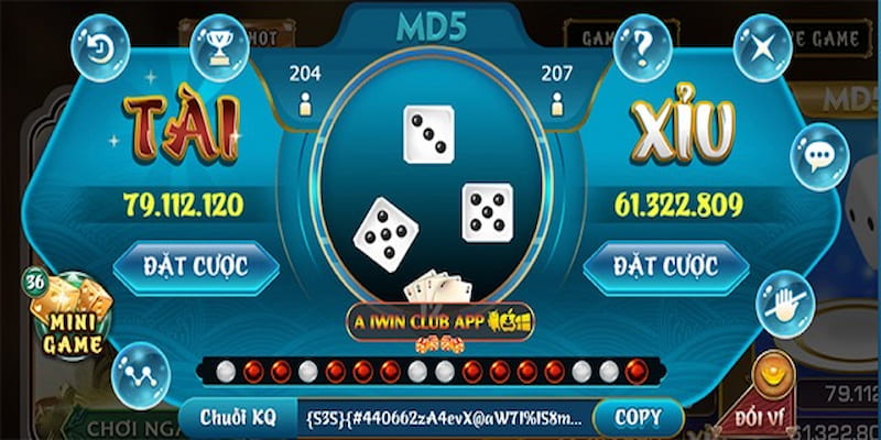 Lợi ích khi chơi tài xỉu trên nền tảng iwin