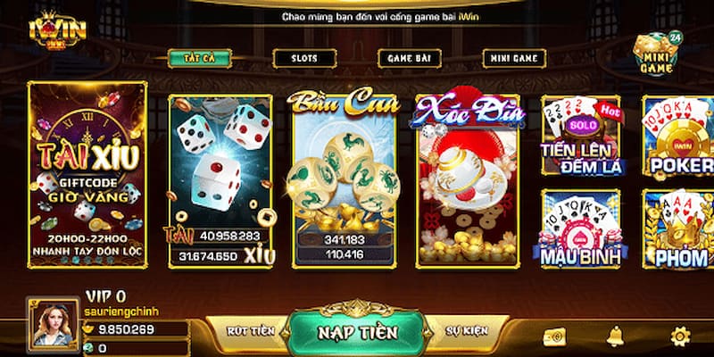 Lưu ý khi áp dụng cách soi cầu tài xỉu iwin