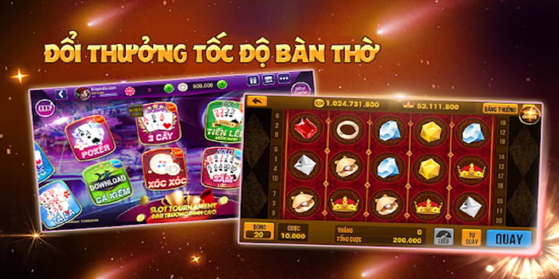 Game đánh bài đổi thưởng Lý Do Chơi Game Đánh Bài Đổi Thưởng Tại IWIN Mang Lại Những Trải Nghiệm Tuyệt Vời