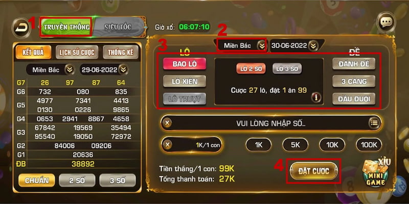 Lý Do Nên Chọn Xổ Số Iwin Thay Vì Các Nền Tảng Khác