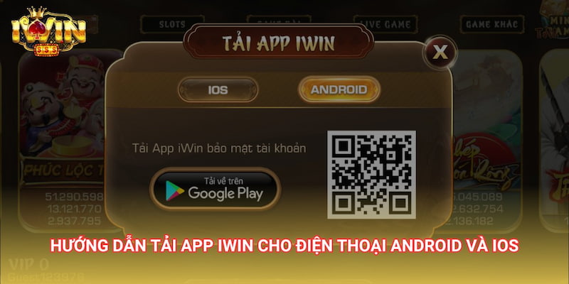 Lý do nên tải app iwin ngay hôm nay