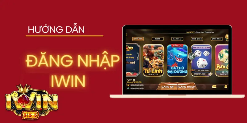 Đăng nhập iwin Mẹo chơi hiệu quả sau khi đăng nhập iwin
