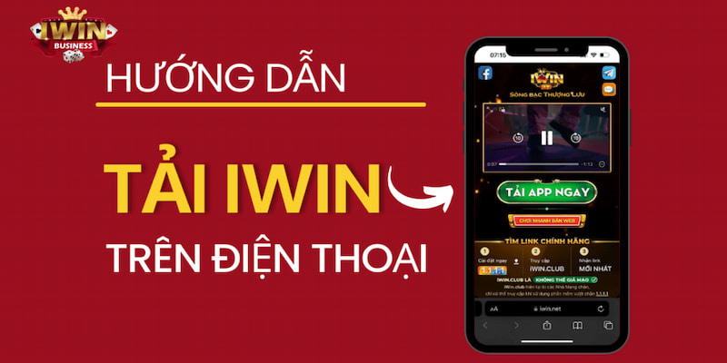 tải app iwin Những lưu ý quan trọng khi tải app iwin