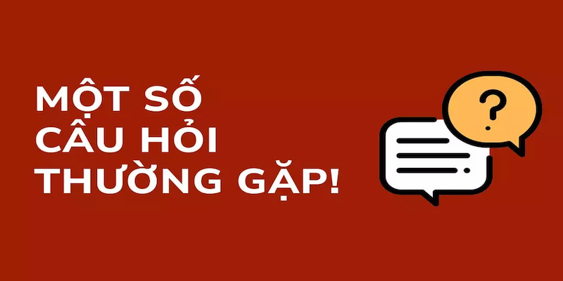 câu hỏi thường gặp Tại sao không đăng nhập được tài khoản?