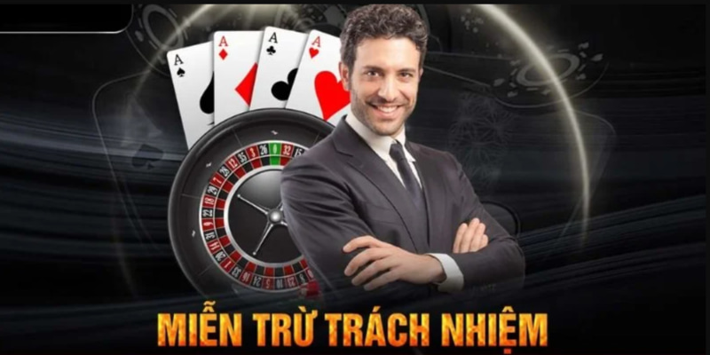 Tổng quan về chính sách miễn trừ trách nhiệm của iwin