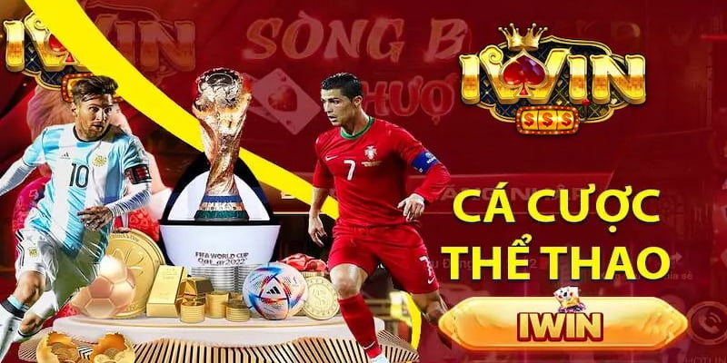 Thể thao iwin Tổng Quan Về Thể Thao iwin